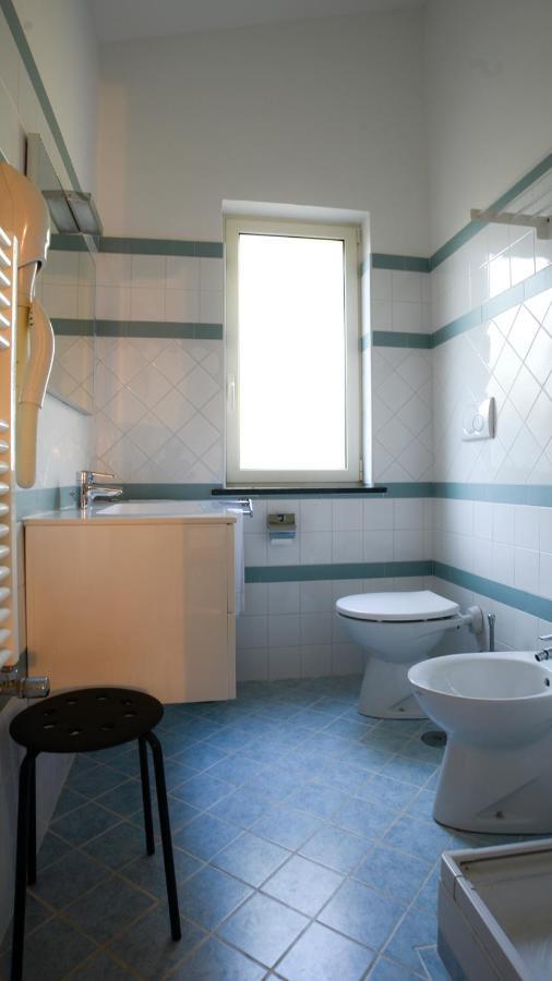 Agriturismo Piccolo Canyon Apartment Пиано ди Соренто Екстериор снимка