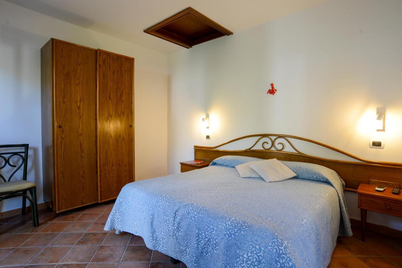Agriturismo Piccolo Canyon Apartment Пиано ди Соренто Екстериор снимка